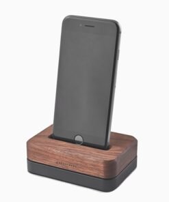 iPhone dock