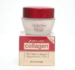 3W Clinic Collagen Regeneration Cream