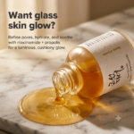 Beauty of Joseon Glow Serum Propolis + Niacinamide 30ml - Image 4