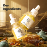 Beauty of Joseon Glow Serum Propolis + Niacinamide 30ml - Image 5