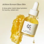 Beauty of Joseon Glow Serum Propolis + Niacinamide 30ml - Image 6