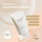 Madagascar Centella Soothing Cream 75ml - Image 5